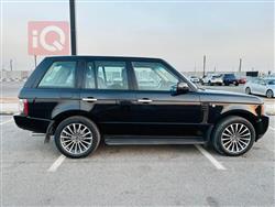 Land Rover Range Rover Vogue